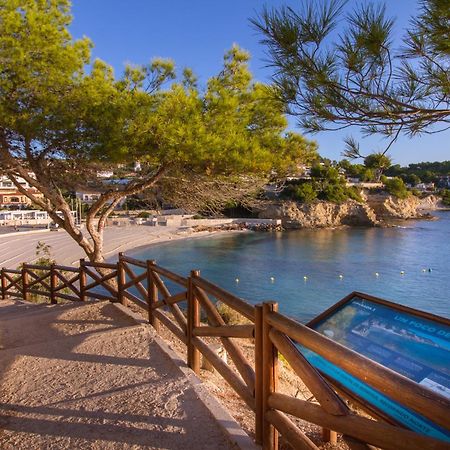 Marti Daire Calp Dış mekan fotoğraf